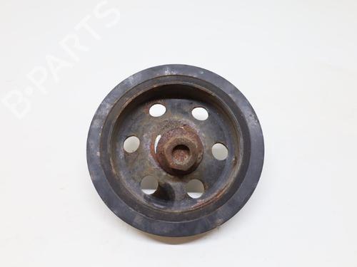 Used Pulley Pulley MERCEDES-BENZ CLA Coupe (C117) CLA 180 (117.342) (122 hp) 36501777 36501777
