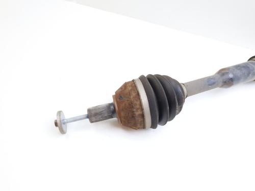 Left front driveshaft VOLVO XC60 I SUV (156) D4 | BP29503221M38 