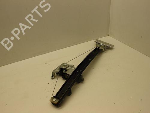Used Rear right window mechanism VOLVO XC90 I (275) D5 AWD (185 hp) 18611435