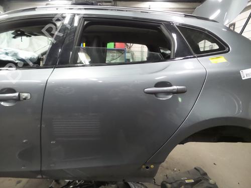 Used Left rear door VOLVO V40 Cross Country (526) T3 (152 hp) 18630629