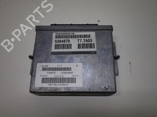 Used Control unit Control unit 34474643 34474643