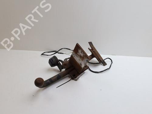 Tow ball/Mechanism SAAB 9-3 Cabriolet (YS3D) 2.0 i | BP29419172C141 