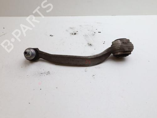Used Left front suspension arm MERCEDES-BENZ C-CLASS (W205) C 180 (205.040, 205.140) (156 hp) 32002007
