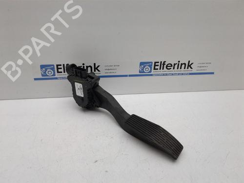 Used Pedal Pedal OPEL MERIVA B MPV (S10) 1.4 (75) (120 hp) 18629260 18629260