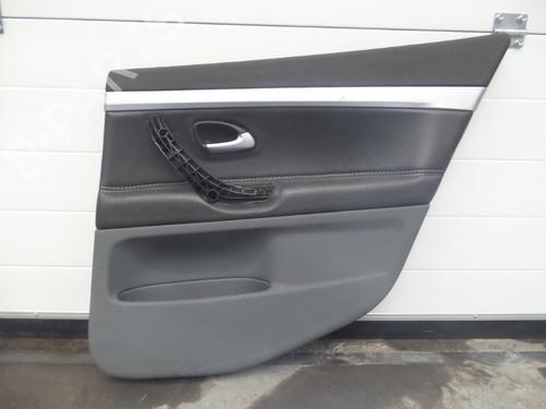 Used Rear right panel Rear right panel SAAB 9-3 Estate (E50) 1.9 TiD (150 hp) 18618836 18618836