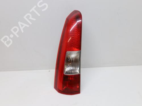 Used Left taillight Left taillight VOLVO V70 II (285) 2.4 T (200 hp) 36305525 36305525