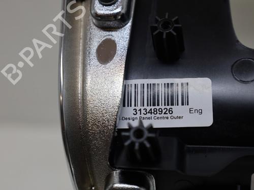 Other VOLVO V40 Hatchback (525) D2 | BP37400260O1 - Image 3