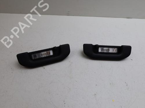 Maneta interior Maneta interior MERCEDES-BENZ B-CLASS Sports Tourer (W246, W242) B 200 (246.243) (156 hp) 30508864 30508864