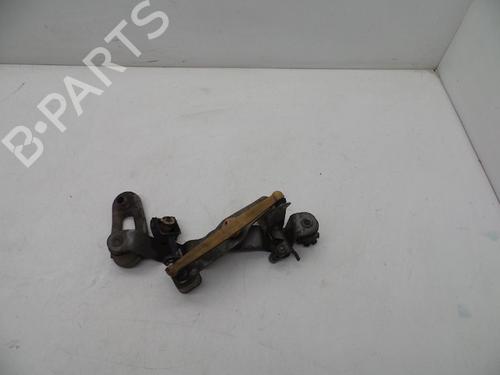 Used Gear lever Gear lever OPEL CORSA D (S07) 1.2 (L08, L68) (80 hp) 18617311 18617311