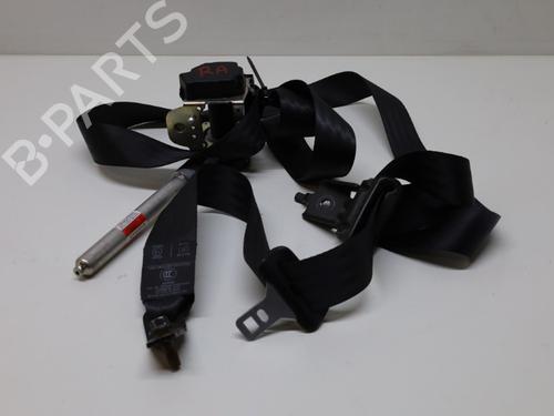 Used Rear right seatbelt Rear right seatbelt VOLVO V70 III (135) 2.0 D (136 hp) 33607114 33607114