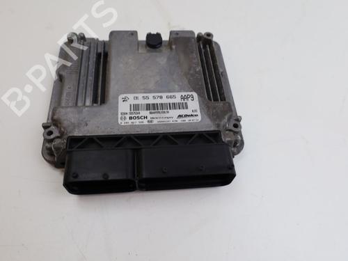 Electronic module SAAB 9-5 (YS3G) 2.0 TiD | BP18613924M83 