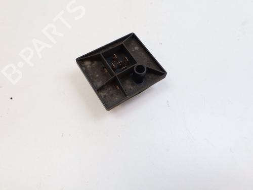 Used Heater resistor Heater resistor SAAB 900 I Combi Coupe 2.0 Turbo-16 (160 hp) 21079099 21079099