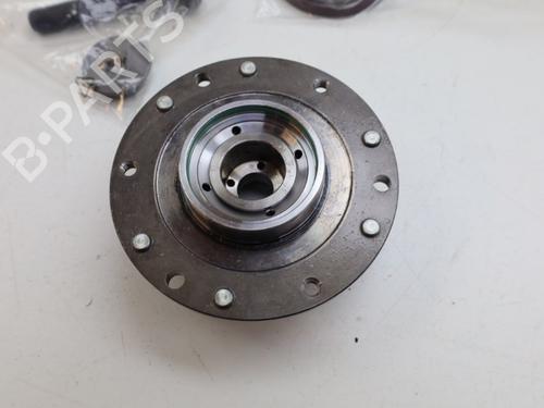 Electronic module VOLVO V70 II (285) R 2,5 T AWD | BP26583329M83 - Image 2