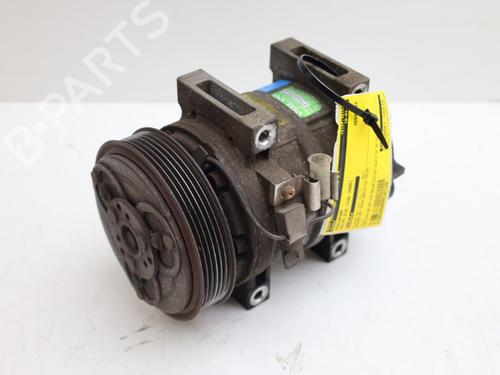 Used AC compressor AC compressor 33929132 33929132