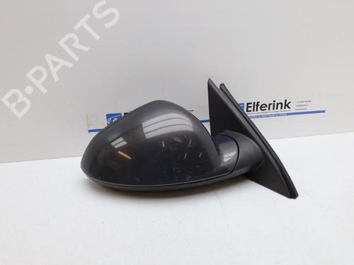 Right mirror OPEL INSIGNIA A Sports Tourer (G09) 2.0 CDTI (35) | BP18635357C27 