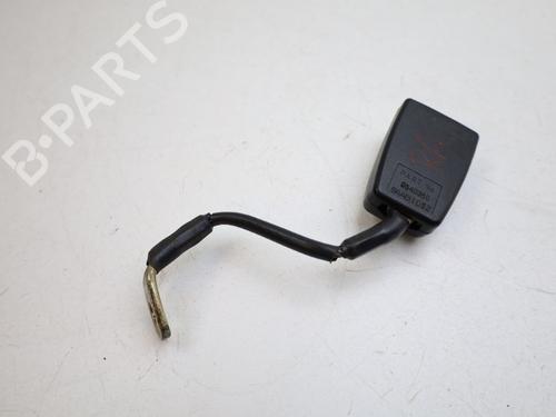 Engate do cinto Engate do cinto SAAB 900 I (AC4, AM4) 2.1 -16 (136 hp) 36038198 36038198