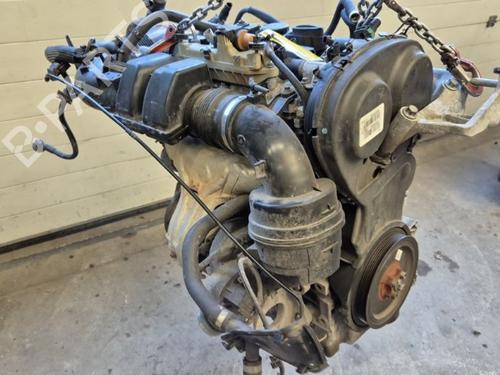 Engine VOLVO V90 II Estate (235) T5 | BP33607202M1 - Image 2