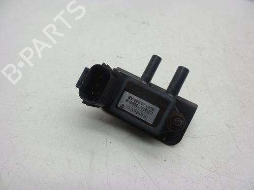 Used Electronic sensor Electronic sensor VOLVO S60 II (134) DRIVe / D2 (114 hp) 18624686 18624686