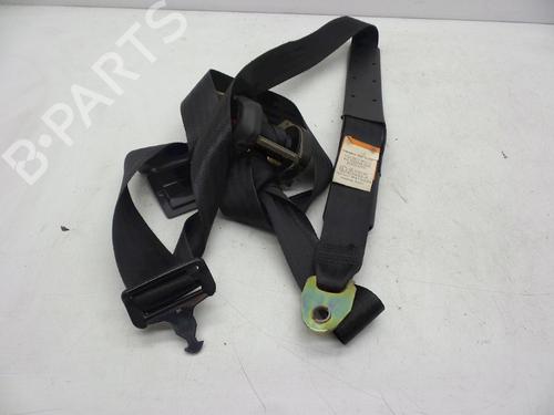 Used Front left seatbelt Front left seatbelt SAAB 900 I Combi Coupe 2.0 i (110 hp) 18619878 18619878