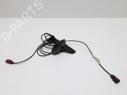 Used Antenna/Base Antenna/Base MERCEDES-BENZ E-CLASS (W212) E 350 CGI (212.057) (292 hp) 40532767 40532767