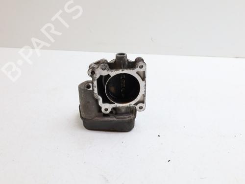 Throttle body SAAB 9-3 (YS3F, E79, D79, D75) 1,8t | BP29503205M82 