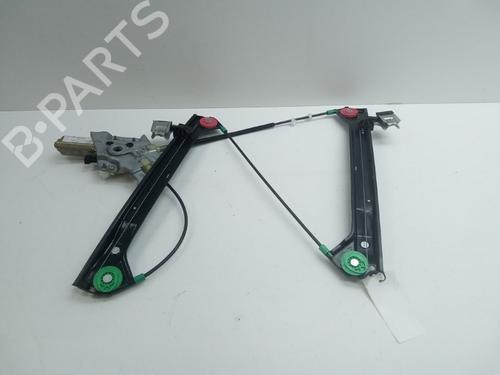 Used Front left window mechanism Front left window mechanism SAAB 9-3 (YS3F, E79, D79, D75) 1,8t (150 hp) 19108578 19108578