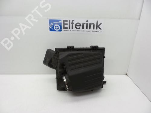 Used Air filter box Air filter box SAAB 9-5 (YS3G) 2.0 TiD (160 hp) 18620401 18620401