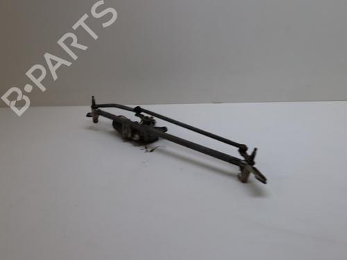 Used Front wipers mechanism SAAB 9-3 (YS3F, E79, D79, D75) 1,8t (150 hp) 18637850