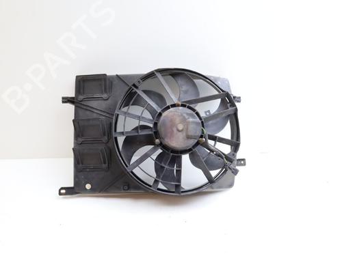 Used Electronic module SAAB 9-3 Cabriolet (YS3D) 2.0 Turbo (150 hp) 30151407