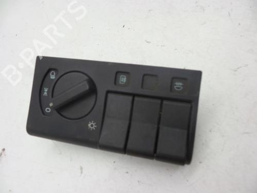 Used Headlight switch Headlight switch VOLVO 440 (445) 1.8 (90 hp) 18619103 18619103
