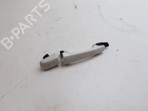 Used Front left exterior door handle VOLVO V50 (545) 2.4 (170 hp) 28474510