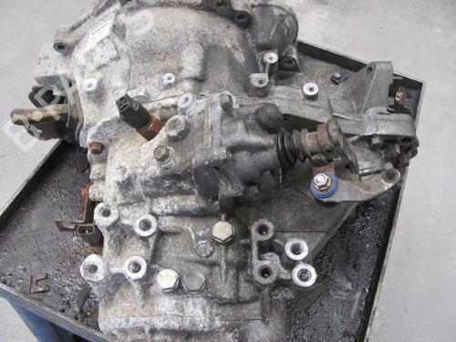 Used Gearbox VOLVO S40 I (644) 1.8 i (125 hp) 18612803