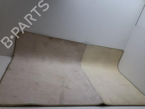 Kofferbakbekleding VOLVO XC60 I SUV (156) D4 AWD (190 hp) 31770415