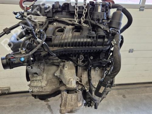 engine-mercedes-benz-c-class-w204-2007-2008-2009-2010-2011-2012-2013-2014-2015-37030775 main image