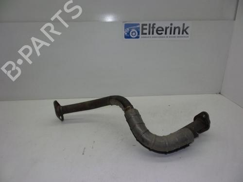 Used Pipe OPEL AGILA B (H08) 1.0 (F68) (65 hp) 18623780
