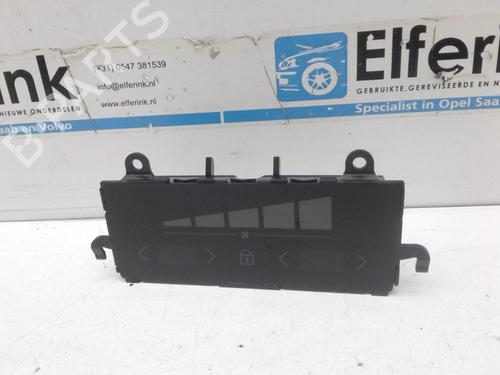 Used Climate control Climate control 18631765 18631765