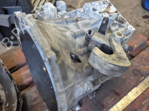 Gearbox VOLVO V60 I (155) 1.6 DRIVe | BP30151400M3