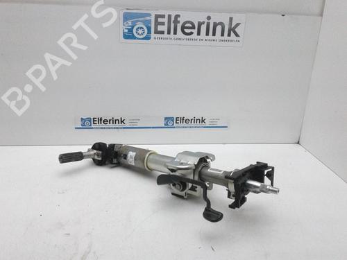 Steering column SAAB 9-5 Estate (YS3E) 2.0 t | BP18632669M21 