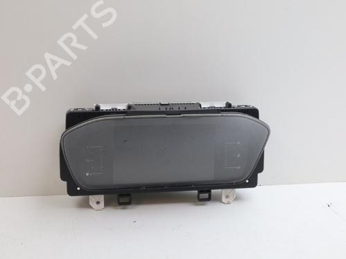 Used Display monitor Display monitor VOLVO V90 II Estate (235) T5 (254 hp) 33607142 33607142