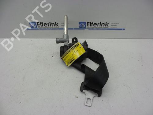 Rear right seatbelt VOLVO V50 (545) 1.8 | BP18611136I28 