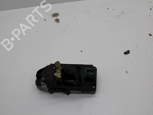 Used Rear right lock SAAB 9-5 (YS3E) 3.0 V6t (200 hp) 18612506