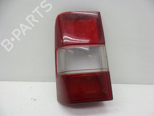 Used Left taillight Left taillight VOLVO 850 (854) 2.4 (170 hp) 18606575 18606575