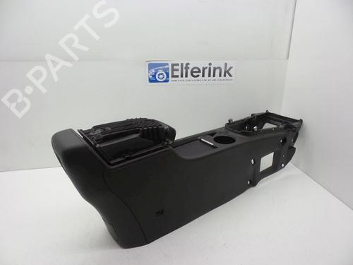Used Middle console OPEL ASTRA J (P10) 1.6 (68) (115 hp) 18624419