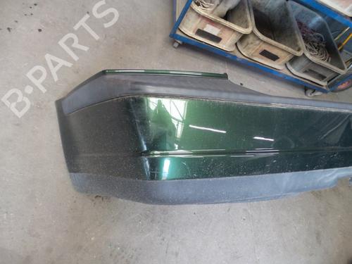 Rear bumper VOLVO S80 I (184) 2.9 | BP18616450C8 
