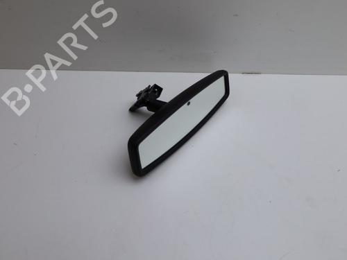 Used Rear mirror Rear mirror SAAB 9-5 (YS3G) 2.0 t BioPower (220 hp) 18610405 18610405