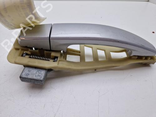 Maneta exterior trasera izquierda SAAB 9-3 (YS3F, E79, D79, D75) 1.9 TiD (120 hp) 18610308