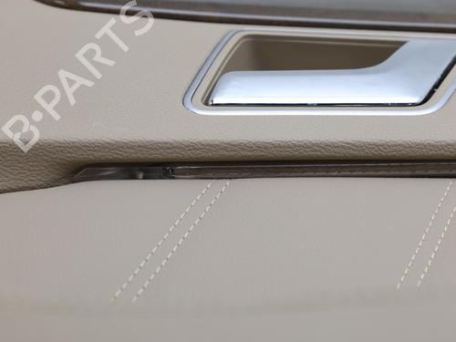 Rear right panel MERCEDES-BENZ E-CLASS (W212) E 350 CGI (212.057) | BP40264061C61 - Image 5