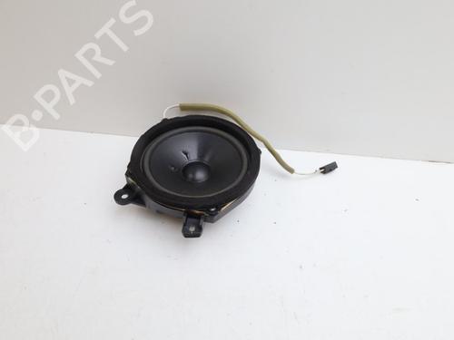 Haut-parleur SAAB 9-3 (YS3F, E79, D79, D75) 2.0 t (175 hp) 30769545