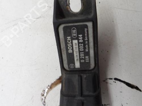 Used Electronic sensor Electronic sensor OPEL CORSA D (S07) 1.3 CDTI (L08, L68) (75 hp) 18616683 18616683