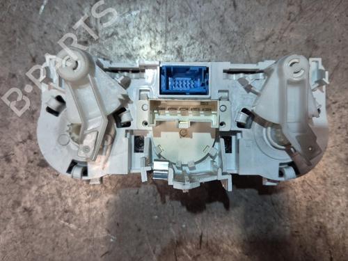Climate control OPEL CORSA D (S07) 1.2 (L08, L68) | BP20496062I5 